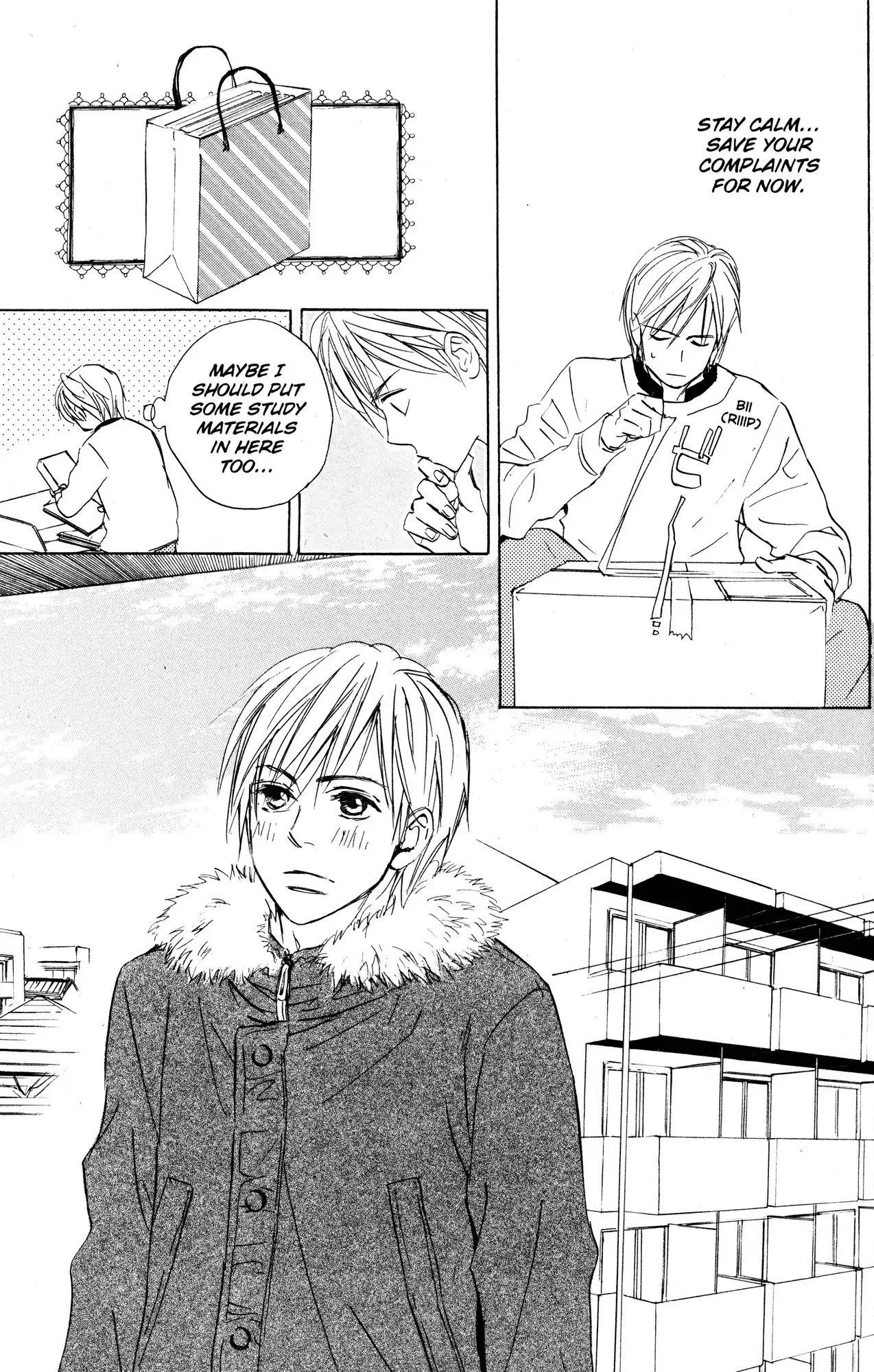 Fujoshi Kanojo Chapter 14 25